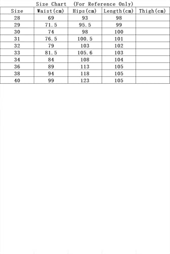 Men Male Loose Straight Denim Pants Spring Summer Basic Style Thin Print Jeans Slim Fit Breathable Trousers4