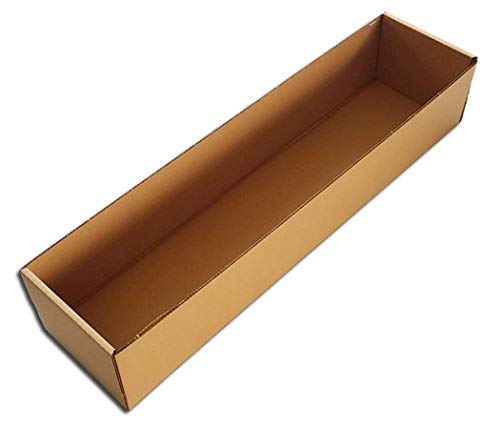 CD Rutsche für 50 CDs (10 Stück)