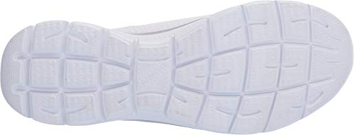Image of Skechers Womens GO Walk Travel - Fun Journey Slip-on Walking Shoes