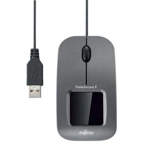 Fujitsu PalmSecure F Pro - Ratón Ambidextro