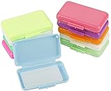 10 cajas de cera dental para brackets Alivio con sabor dental, goma de cera de ortodoncia, juego de irritación de goma de mascar con aroma a fruta, menta/naranja/fresa/limón/rosa/osmanthus/uva/piña/or