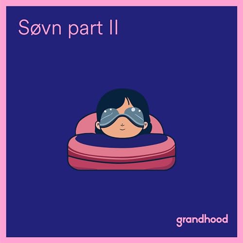 13. S&oslash;vn II - Birgitte Rahbek Kornum