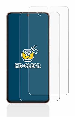 Brotect Pellicola Protettiva Compatibile con