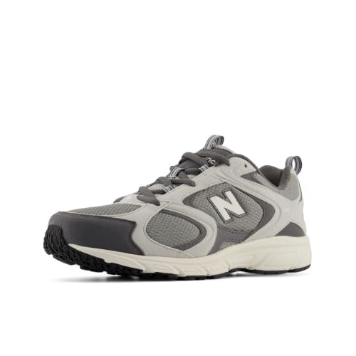 Image of New Balance Men's 408 V1 Sneakers | Casual Shoes