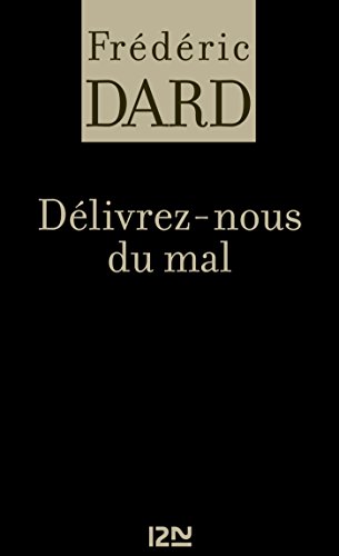 Couverture de Délivrez-nous du mal