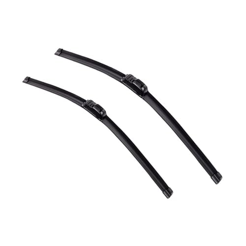 Essuie-Glace de Voiture 24"+18" pour Fiat Freemont 2011-2014