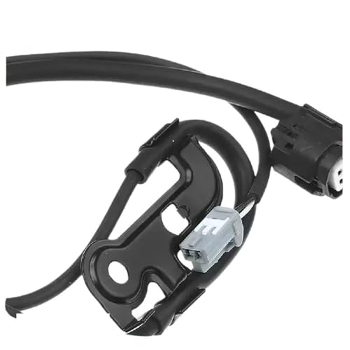 Capteur de vitesse défaillant ? Solution ABS 89516-33030 arrière droit - 3