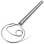 Stainless Steel 1-eye