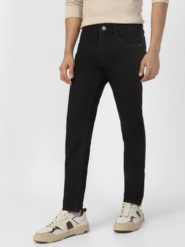 Image of Urbano Fashion Men's Slim Fit Denim Jeans Stretchable