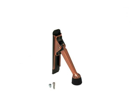 ハイロジック ドアストッパー ブロンズ 00095901-001