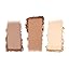 01 Light / Medium (Contour, Bronze, Highlight)
