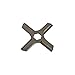 MOULINEX - COUTEAU POUR HACHOIR A VIANDE MOULINEX