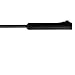 Wearable4U - Hatsan Mod 125 Sniper .25 Cal 900 FPS / 34 FPE - Break Barrel Air Rifle 22 Caliber w/ 3-9Ã—40 Scope & Adjustable Cheek Piece |Youth Spring Piston air Gun + 250x Pellets & 100x Targets.
