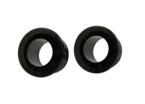 Nolathane REV192.0012 Black Steering Idler Bushing (Front)