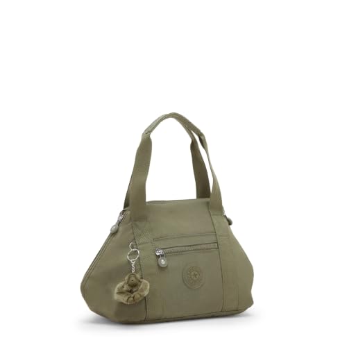 Image of Kipling Women's Art Mini Tote Bag, Lightweight Small Weekender, Travel Handbag