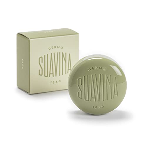 SUAVINA - Baume à Lèvres Hydratant Helianthus | Baume à Lèvres Hydratant qui Répare, Hydrate et Protège - 1 unité de 10 ml