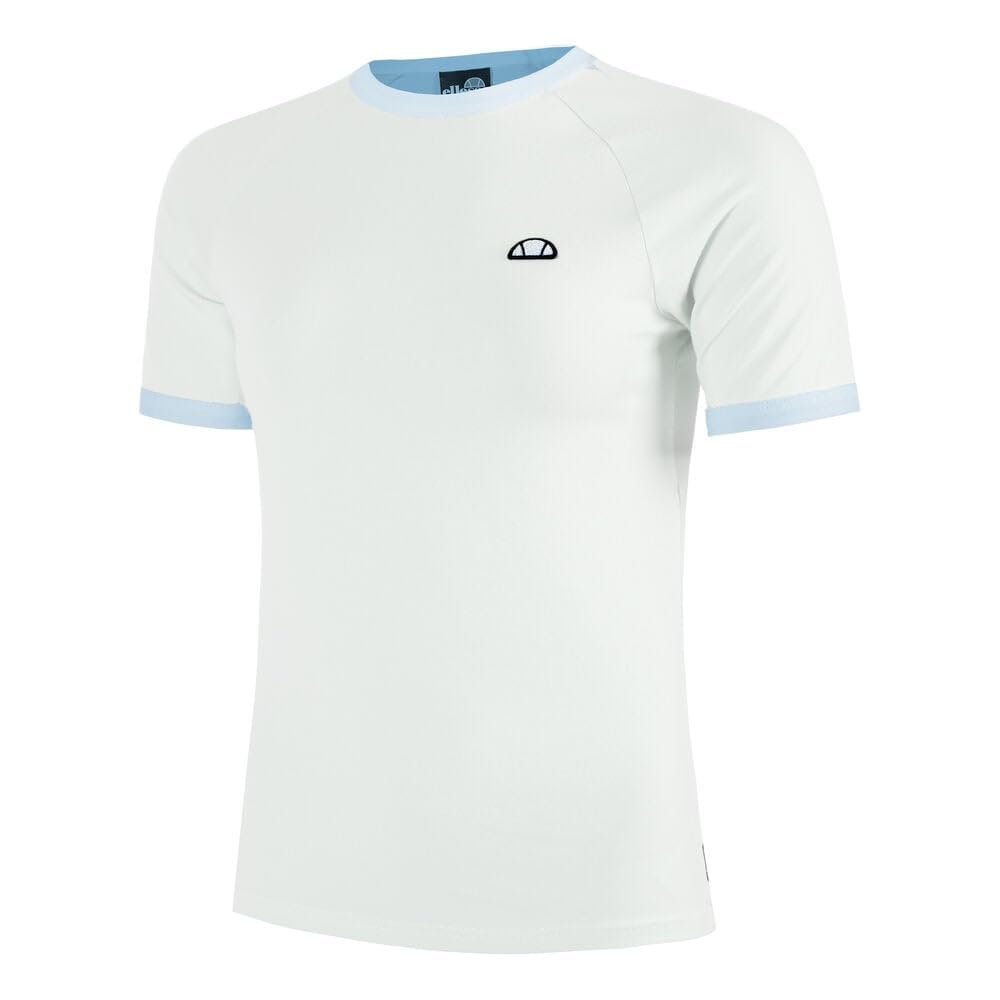 Ellesse Teriasca Camiseta de Manga Corta Mujeres