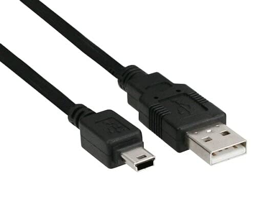 Kabel USB do Canon Powershot/IXUS/ELPH A2300 firmy Dragon Trading®