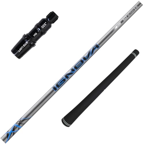 ZEROSTATiON FW�p �e�[���[���C�h�p�݊� �X���[�u�t���V���t�g �G�X�g���b�N�X IGNOVA BX [50(R)/41.75/1.5TIP]