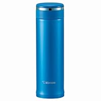 Amazon｜象印 ( ZOJIRUSHI ) ステンレスマグ 【480ml】 インディゴ