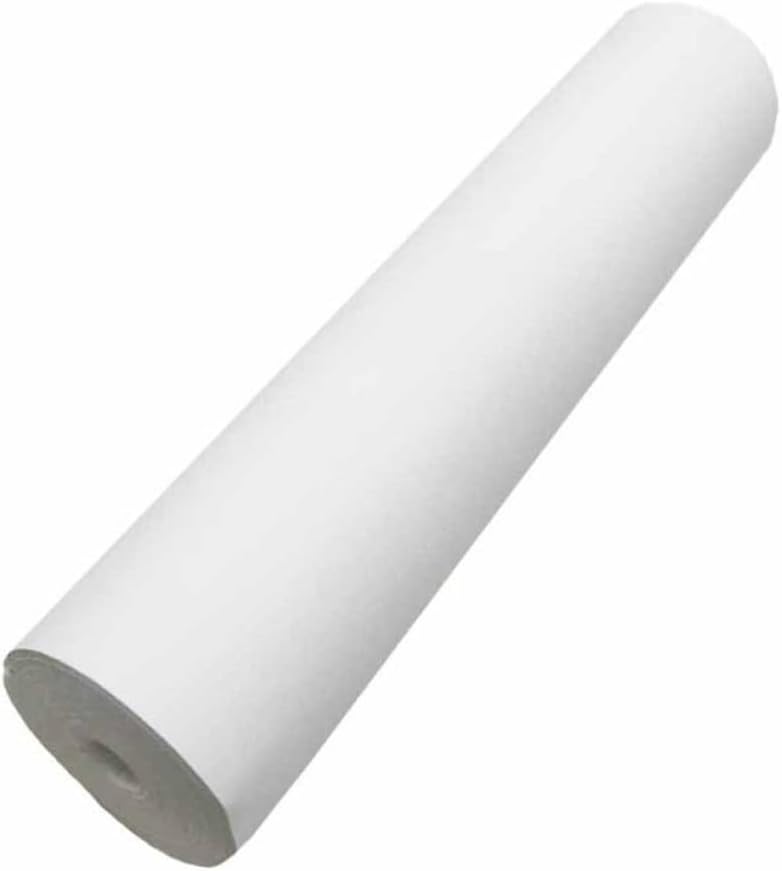 TEHAUX 1 Roll Rice Paper Calligraphy Lined Paper Sumi Paper