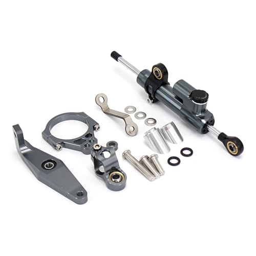 Support d'amortisseur de direction Yamaha MT 09 stabilisateur de vitesse moto 2021 2022