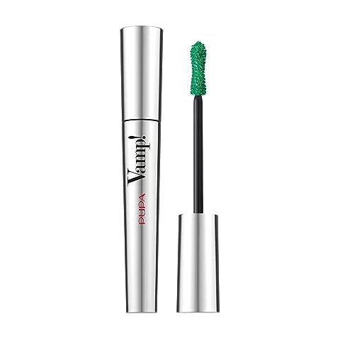 Pupa Vamp! Mascara Cover