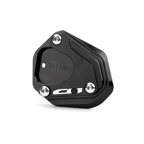 Extension de béquille latérale pour voyager en Honda CB500X et trail
