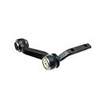 PartsW - 1 Pc Steering Idler Arm Fits Ford Country Squire 1987-1991 All Models Ford Crown Victoria 1987-2002 All Models Ford LTD 1978-1982 All Models