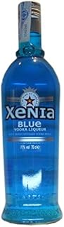 Xenia Blue 700 ml