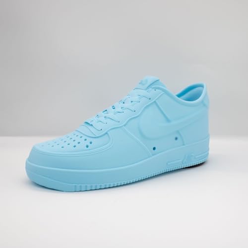 Sneakers Shoes Low Planter Pot 3D Printed Pen Holder