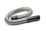 Geniune 10Ft Upper Hose Assembly 303239005 Clear For Hoover Upright Vacuum Cleaners