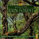 Nature Whispers: Amazon Rainforest [Audio CD]