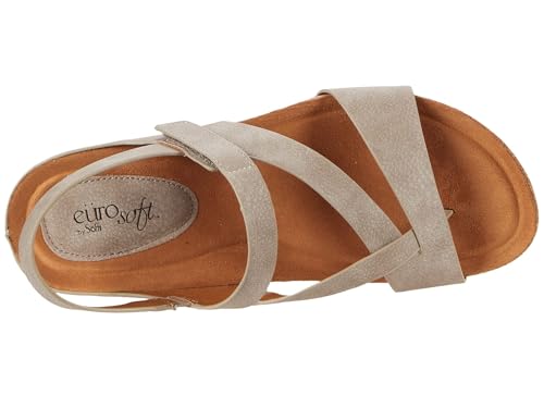 Image of EuroSoft Women's Gianetta | Casual Sandals