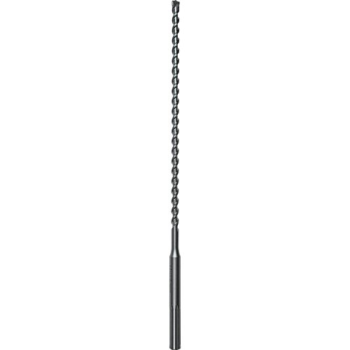 Foret SDS-MAX Makita B-61313 1/2" x 21" avec pointe robuste 2-Cutter