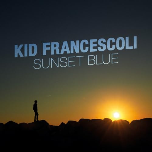 Sunset Blue image 2