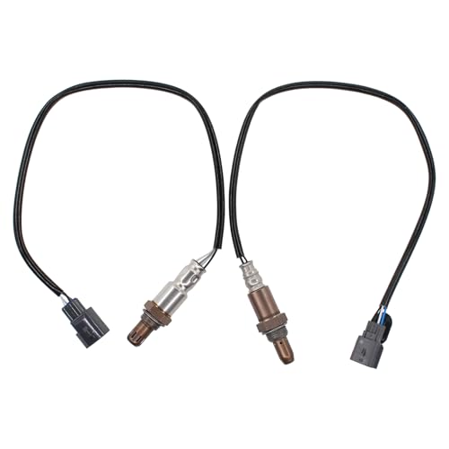 Sensor de oxígeno para Nissan Sentra 1.8L 2013-2018 miniatura 3