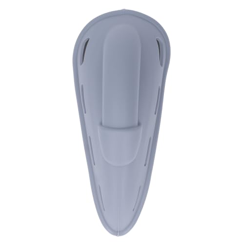 Semme Men Underwear Cup,Soft Silicone Circumcision Protective Cup for Men with Pocket, Breathable and Comfortable Briefs Enhancing Pad2