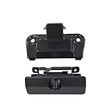 DONGMEICHEN Glove Box Latch Set Lock Catch Fit for BMW E34 Z3 E30 51161849472 51161946513 (Color : 1...