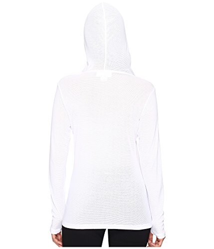 ExOfficio Women's BugsAway Lumen Hoody3
