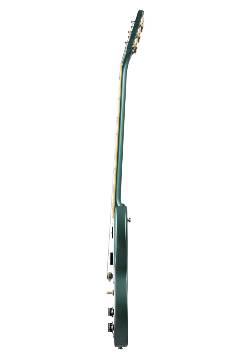 Epiphone SG Special ペルハム ブルー 17年製保証付 極美品 Epiphone / inspired by Gibson SG Special P-90 Faded Pelham