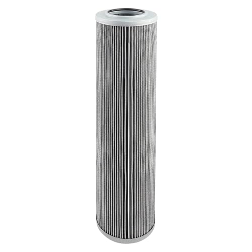 Filtro hidráulico de repuesto compatible con Baldwin PT8446-MPG
