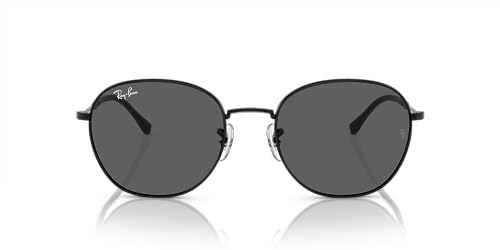 Image of Ray-Ban Rb3809 Round Sunglasses