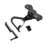 [Montage facile] Ce mini volant est très facile à monter et à démonter, vous faisant gagner du temps et vous permettant de plonger immédiatement dans vos jeux préférés