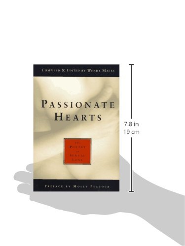 Passionate Hearts: The Poetry of Sexual Love