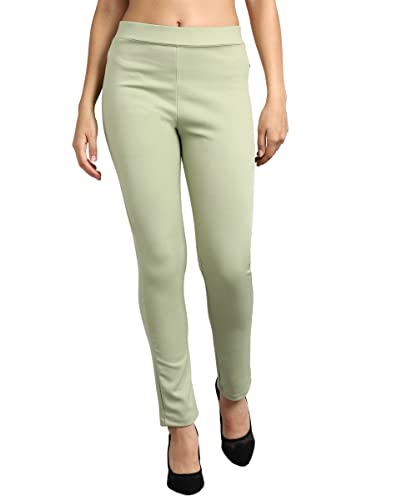 Image of Glossia Women Work Utility Pants