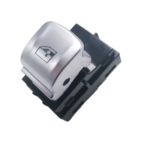 Interrupteur commande de vitre pour BMW G20 G30 G01 lève-vitre électrique 12V 61319299457