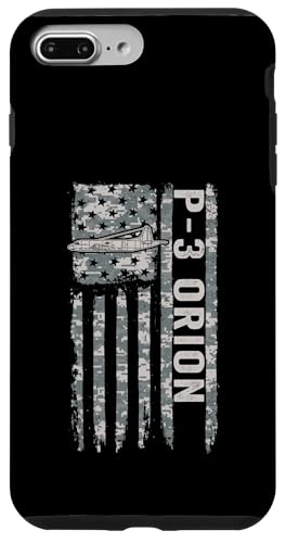 P-3 �I���I�� �A�����J���� �~���^���[ ���� �q��@ P3 �I���I�� �X�}�z�P�[�X iPhone 7 Plus/8 Plus �p