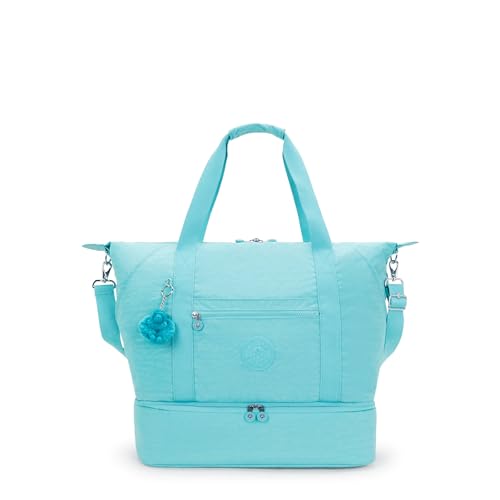 Kipling Women's Art M Weekender Tote Bag