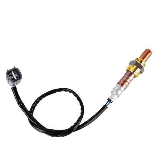 Sensor de Oxígeno Compatible con Toyota y Lexus miniatura 1